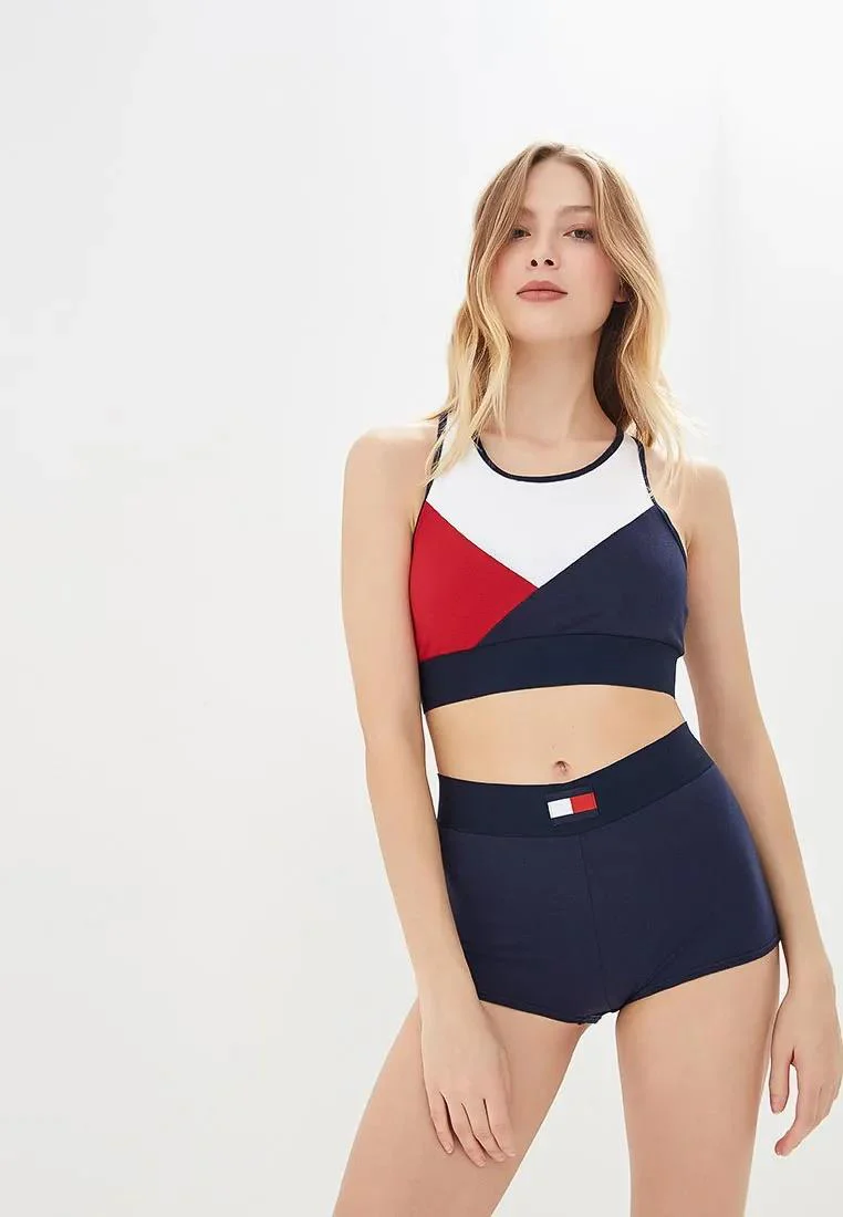 Tommy Hilfiger - Women's High Waist Brief - Image 3