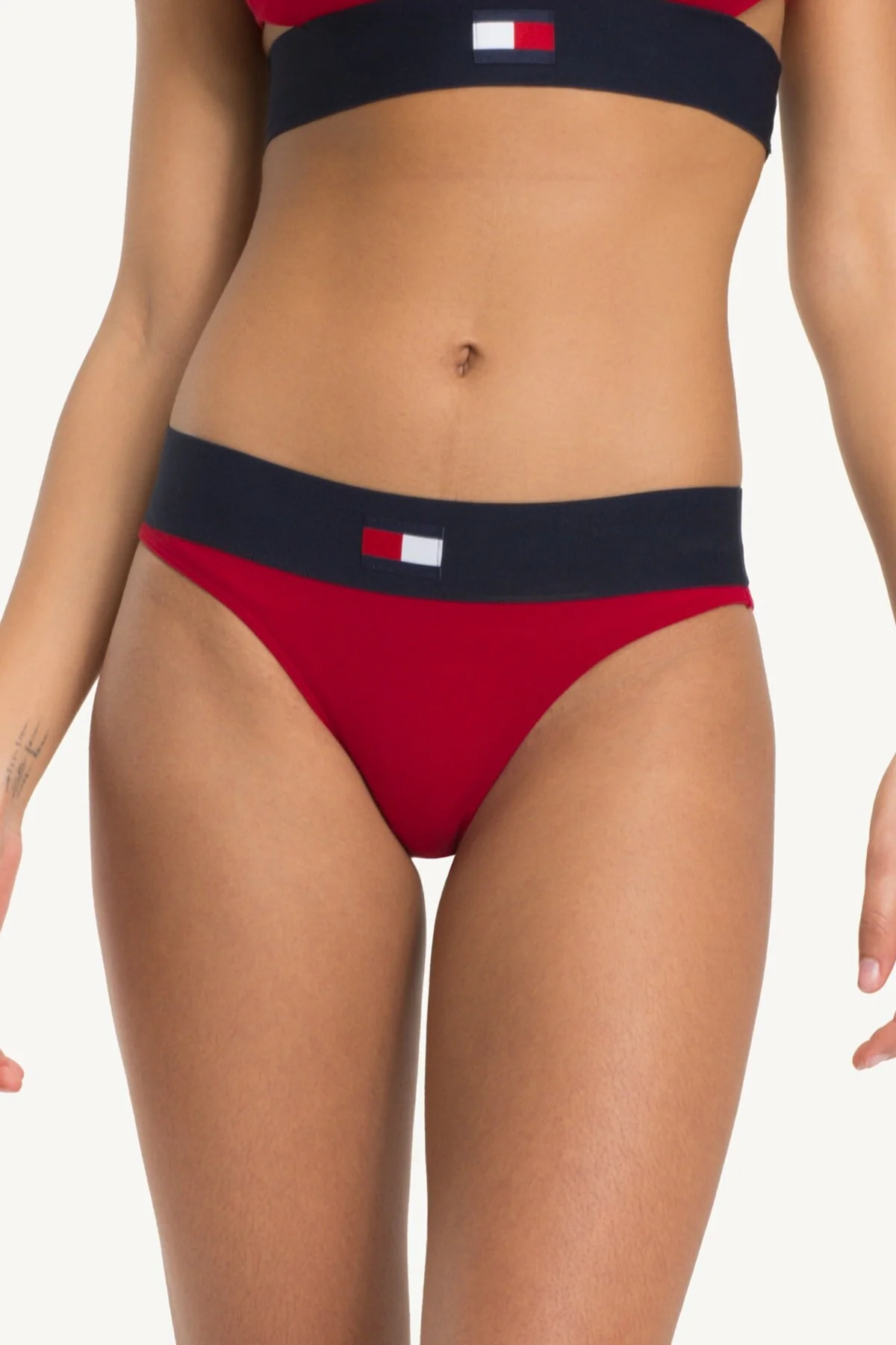 Tommy Hilfiger - Women's Bikini Bottom - Image 2