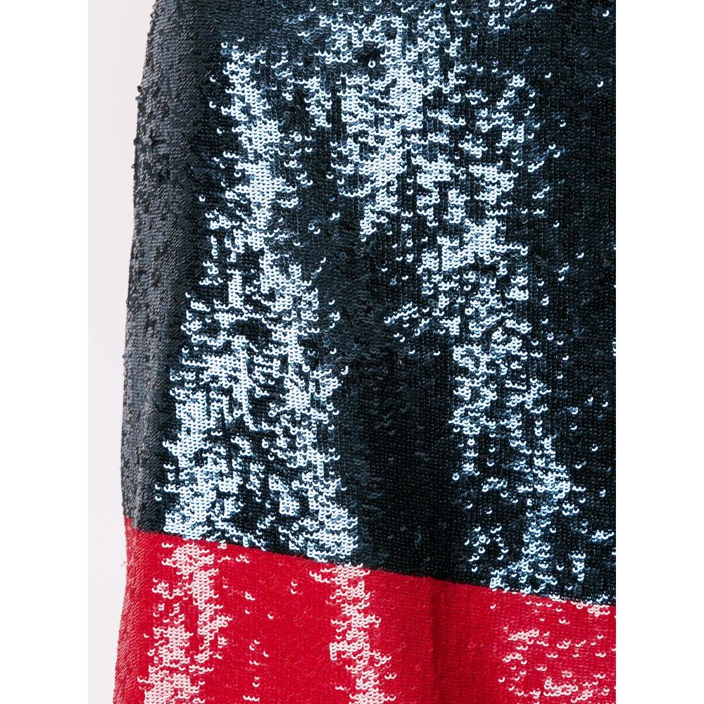 Polo Ralph Lauren - Sequinned Mini Skirt - Image 5