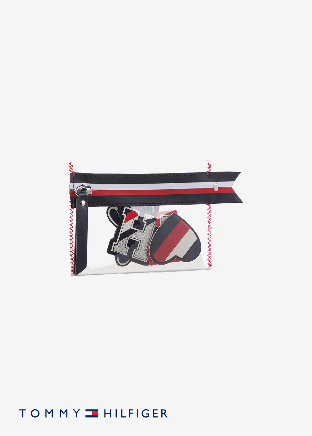 Tommy Hilfiger - Sticker Pack Corporate - Image 2