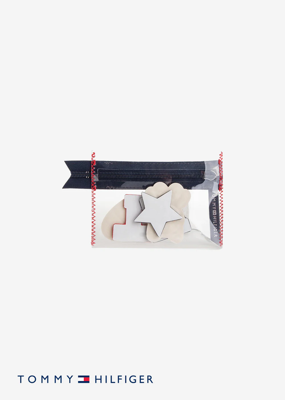 Tommy Hilfiger - Sticker Pack Corporate - Image 4