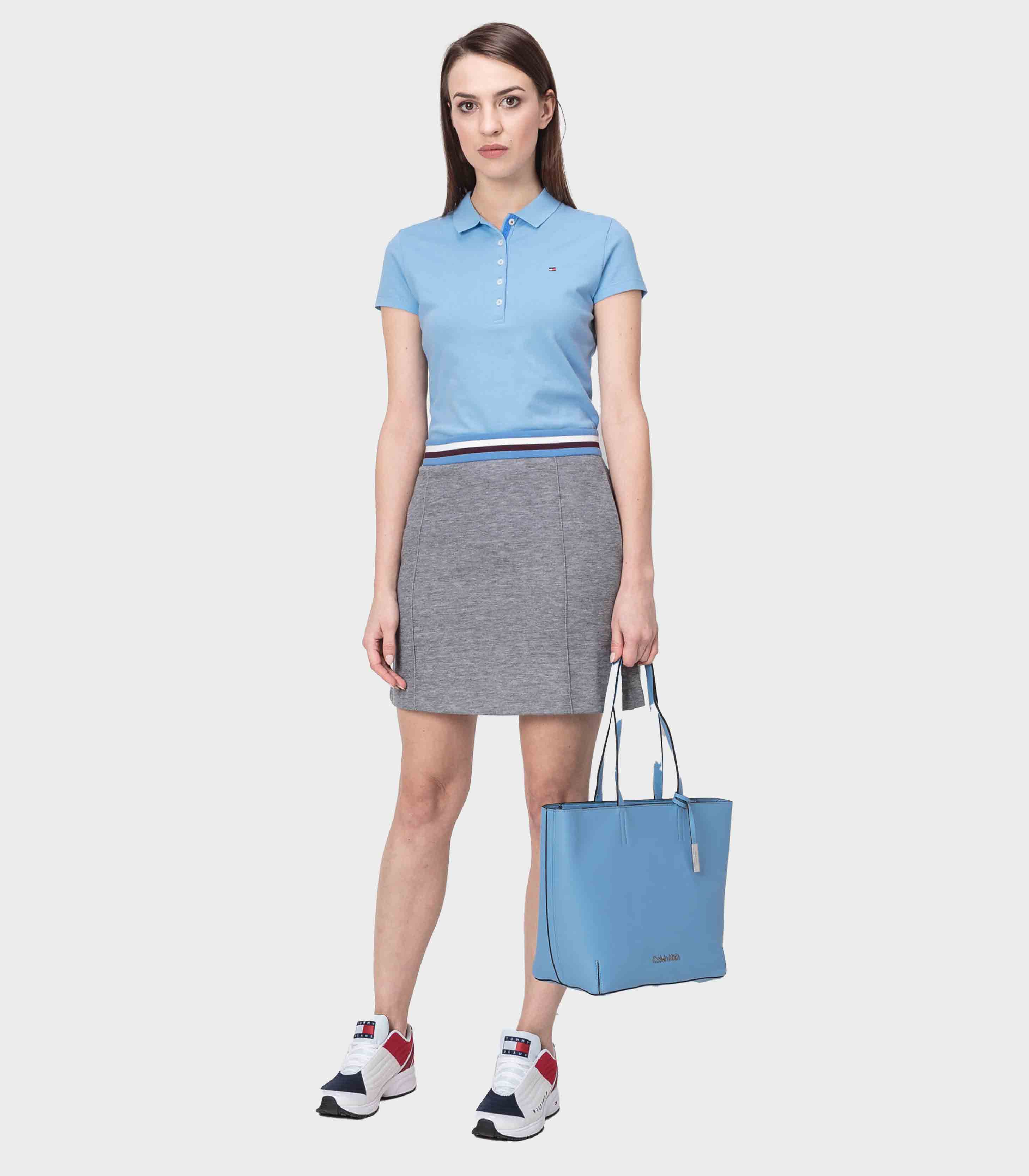 Tommy hilfiger - Women's Bjork Mini Skirt - Image 2