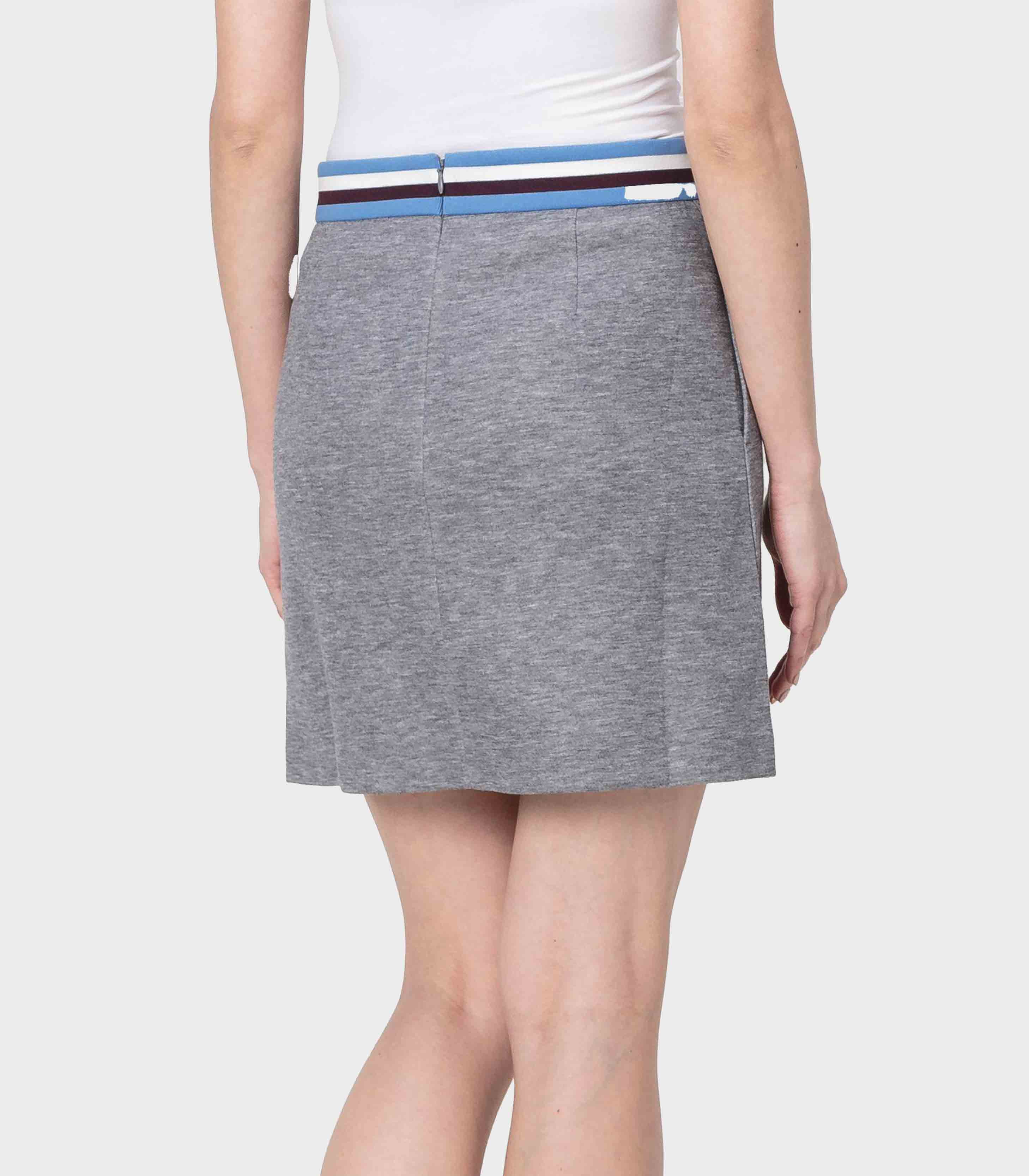 Tommy hilfiger - Women's Bjork Mini Skirt - Image 3