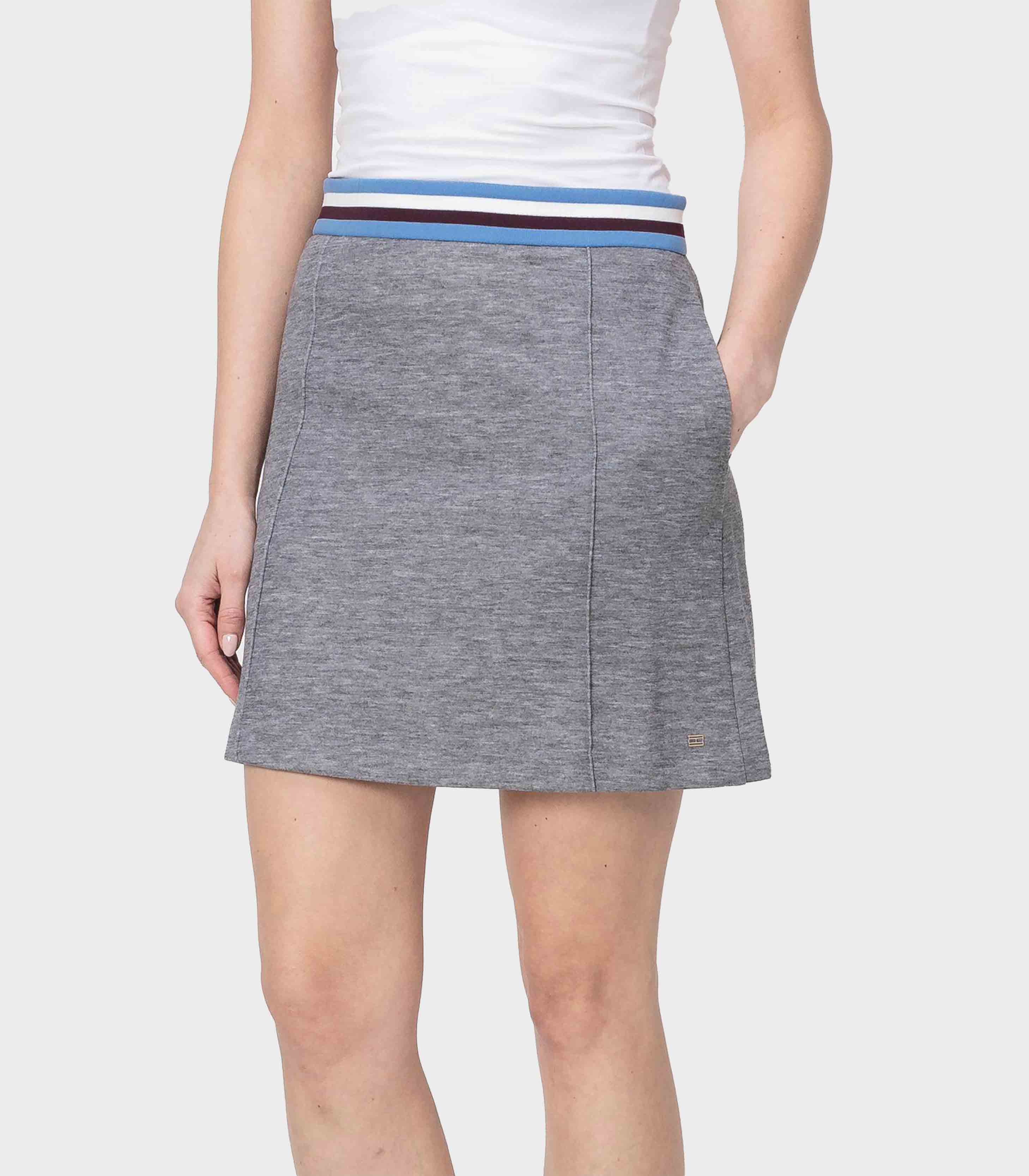 Tommy hilfiger - Women's Bjork Mini Skirt - Image 4