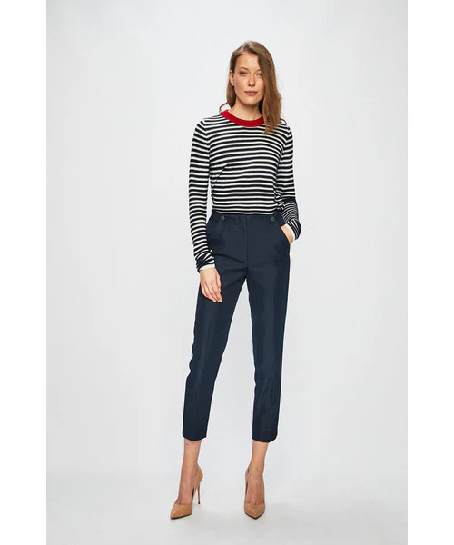Tommy Hilfiger - Ankle Trousers - Image 5