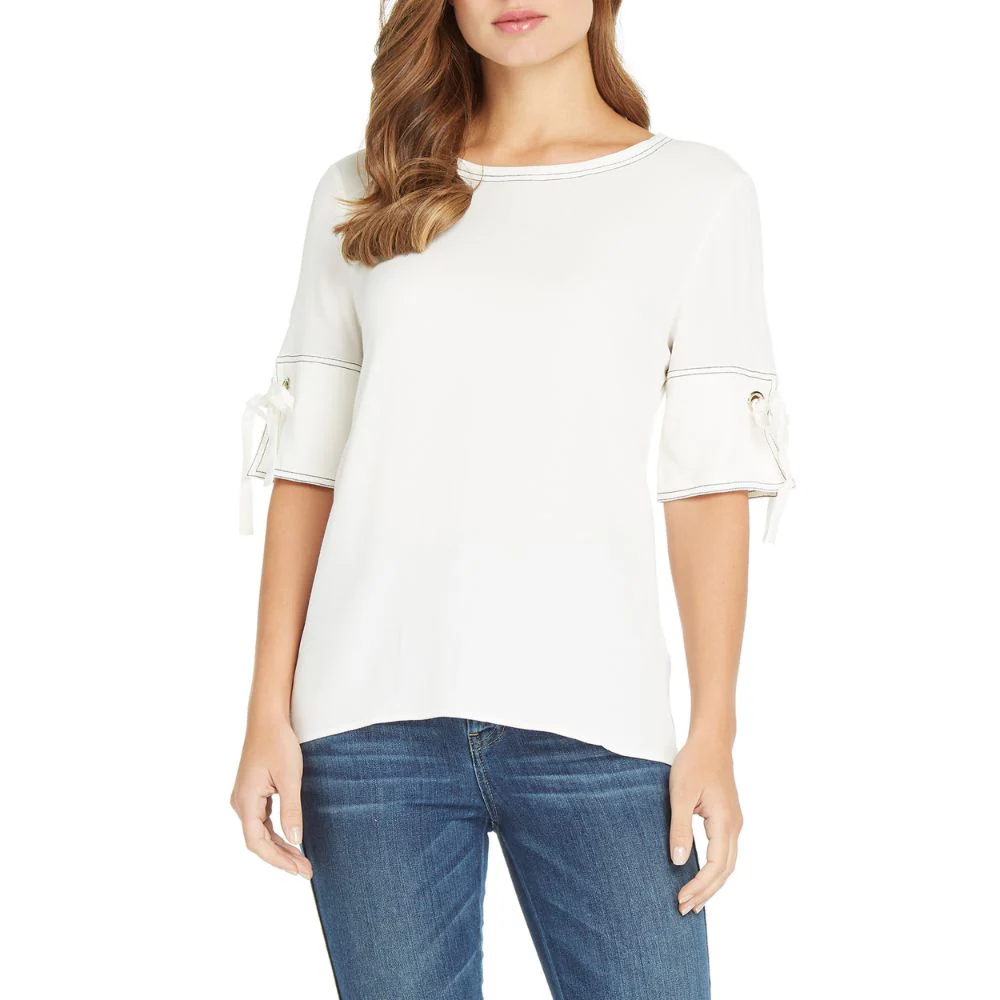 Tommy Hilfiger - Naomi Blouse - Image 3