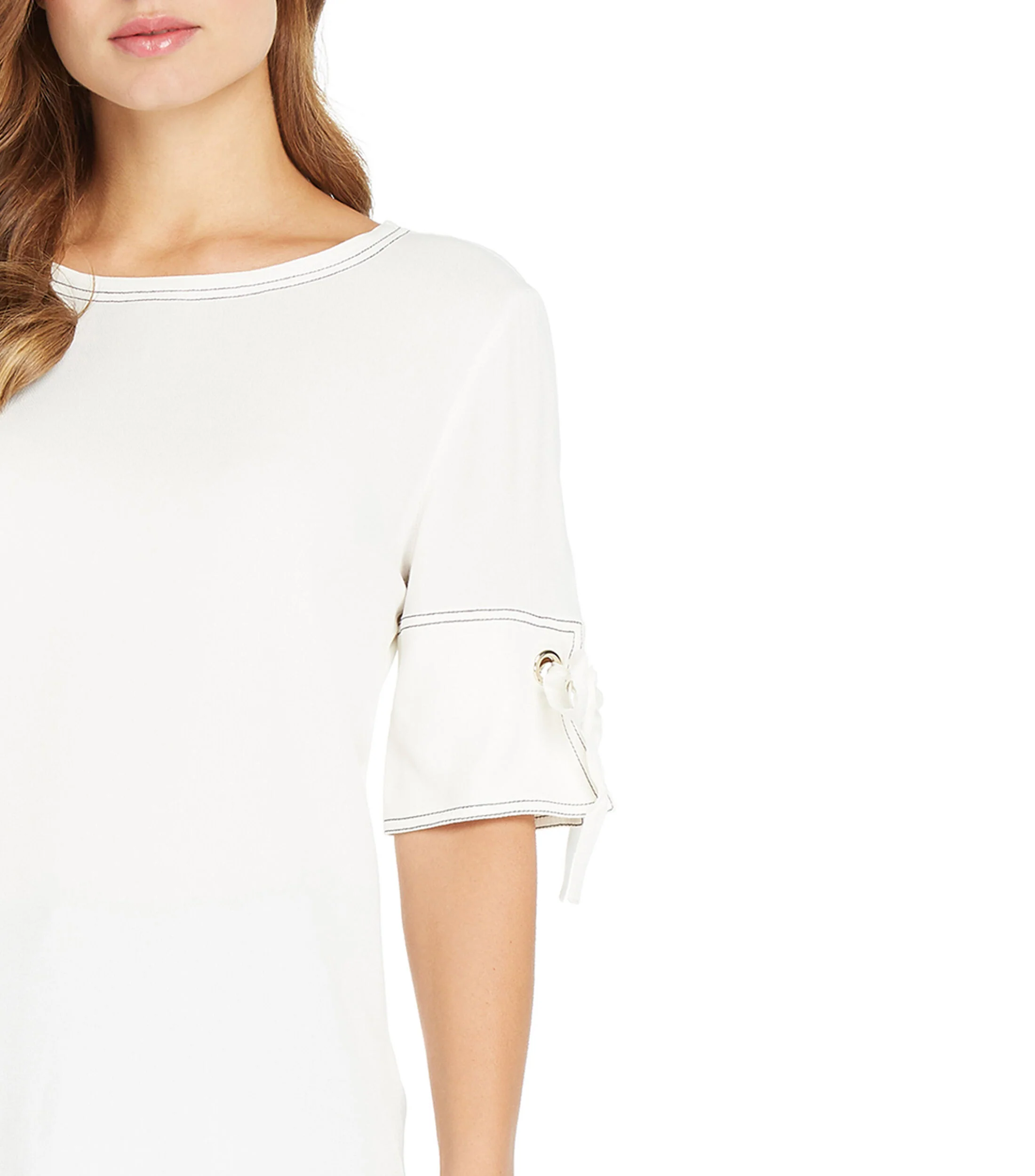 Tommy Hilfiger - Naomi Blouse - Image 4