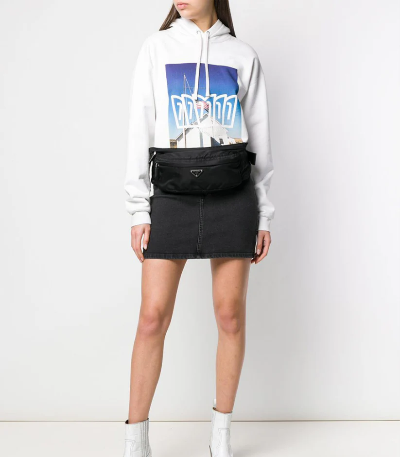 Calvin Klein Jeans - Mini Skirt - Image 2