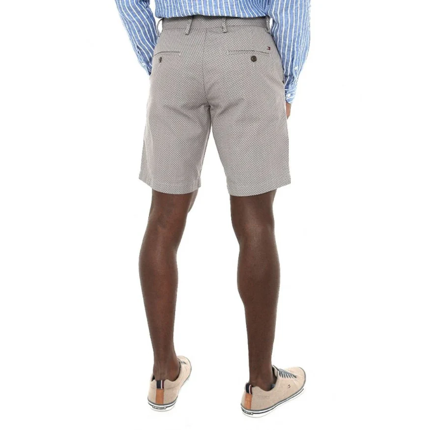 Tommy Hilfiger - Brooklyn Short Circle Print - Image 2