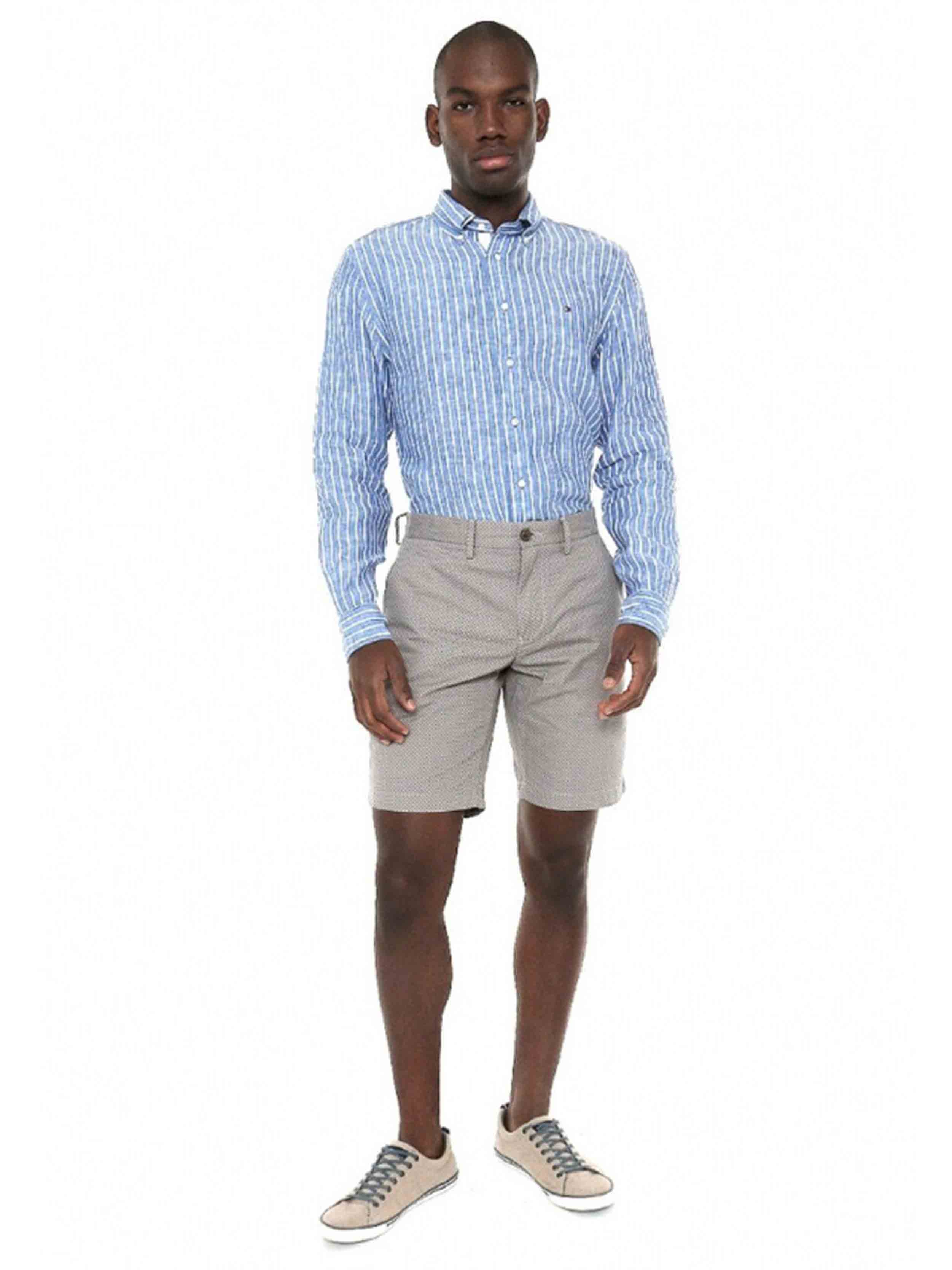 Tommy Hilfiger - Brooklyn Short Circle Print - Image 3