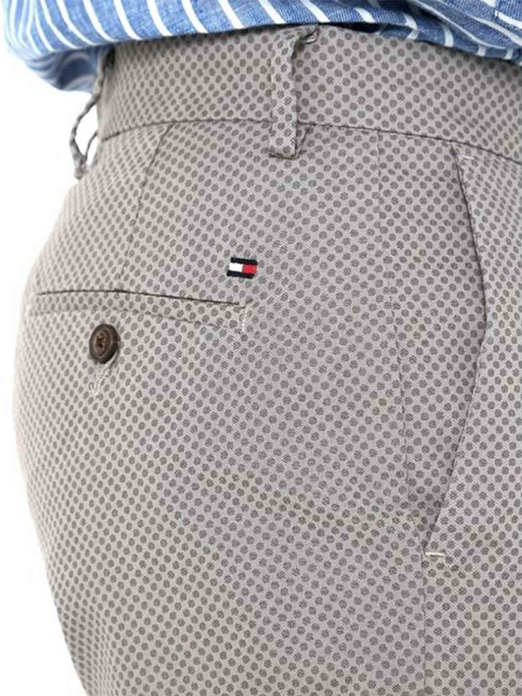 Tommy Hilfiger - Brooklyn Short Circle Print - Image 4