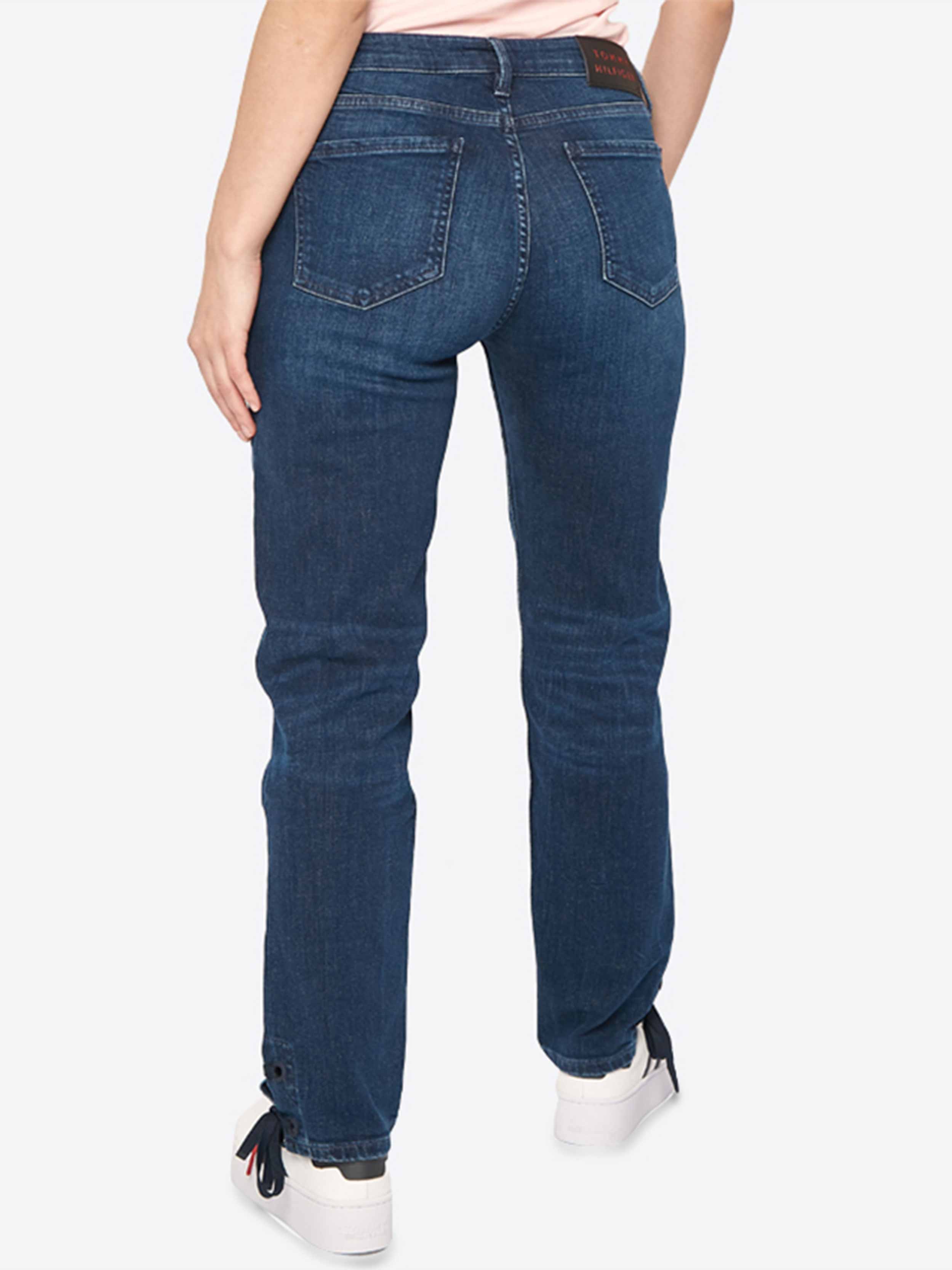 Tommy Hilfiger - Women's Riverpoint Ankle Jeans - Image 2