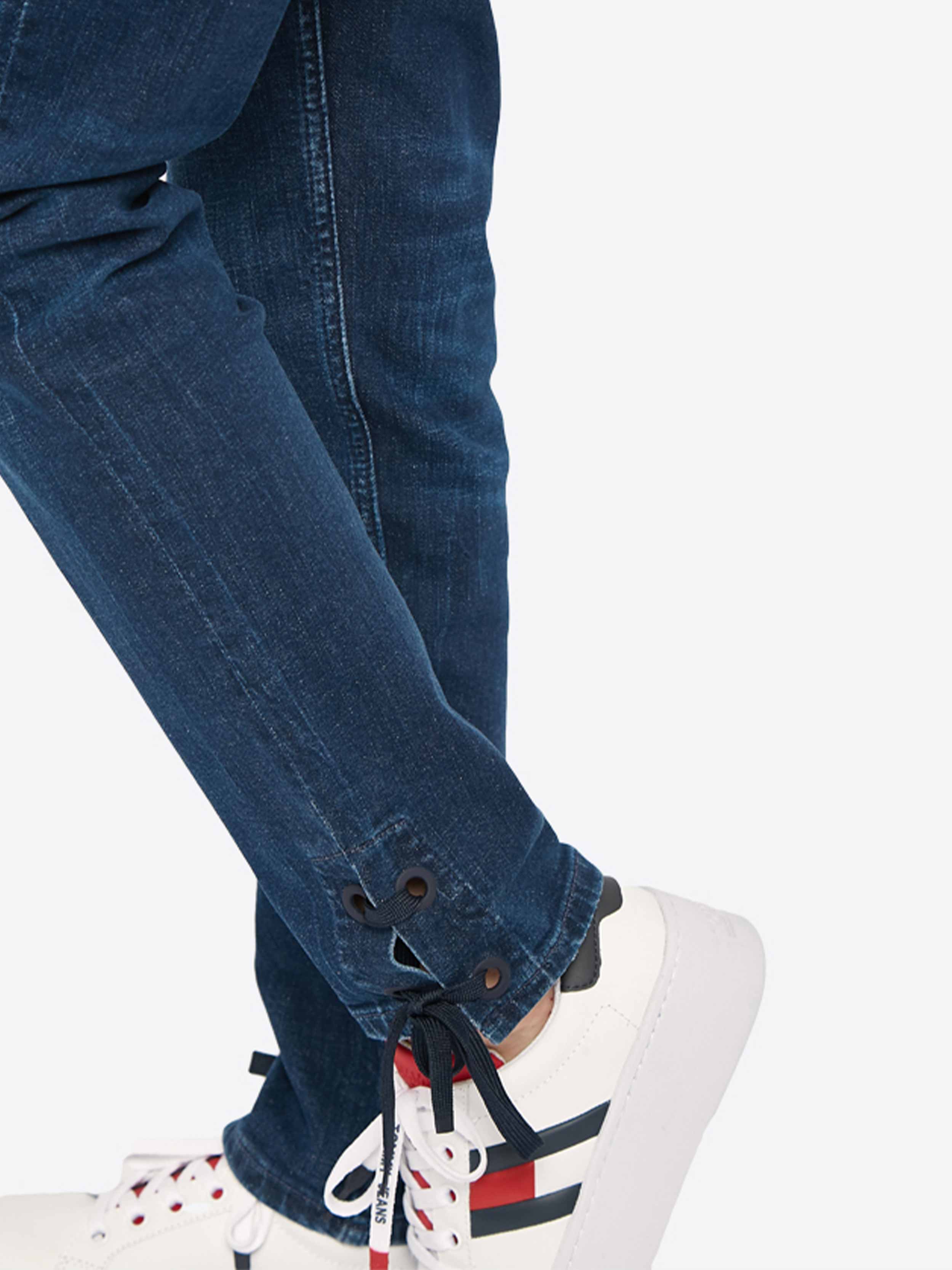 Tommy Hilfiger - Women's Riverpoint Ankle Jeans - Image 5
